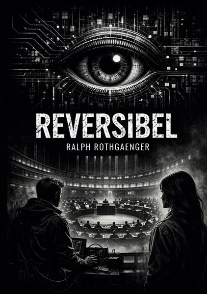 Cover von Reversibel