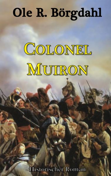 Cover von Colonel Muiron