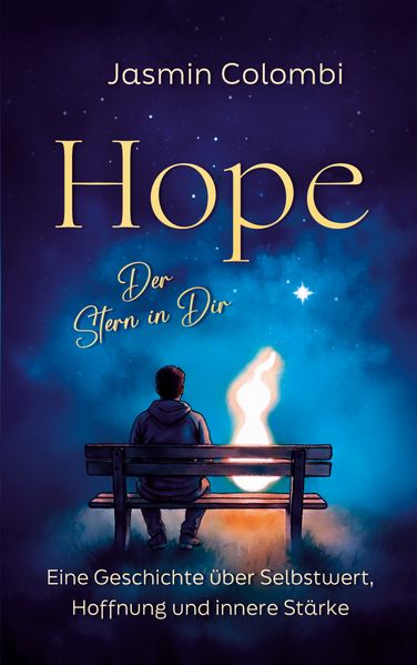 Cover von Hope – Der Stern in Dir