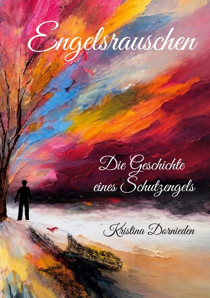Cover von Engelsrauschen