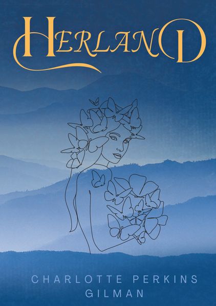 Cover von Herland