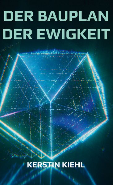 Cover von Der Bauplan der Ewigkeit
