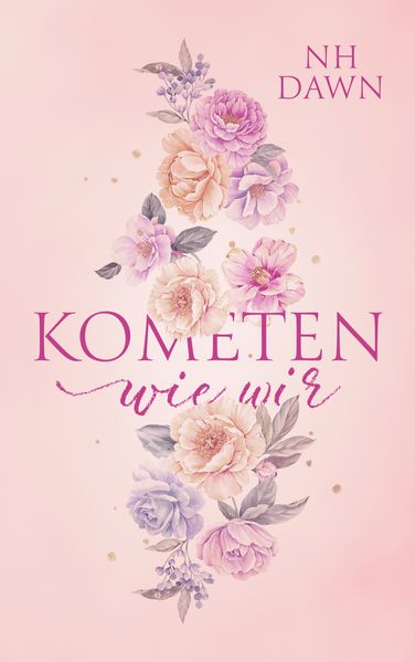 Cover von Kometen wie wir: Sammelband