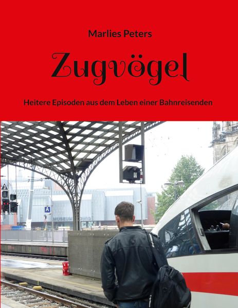 Cover von Zugvögel