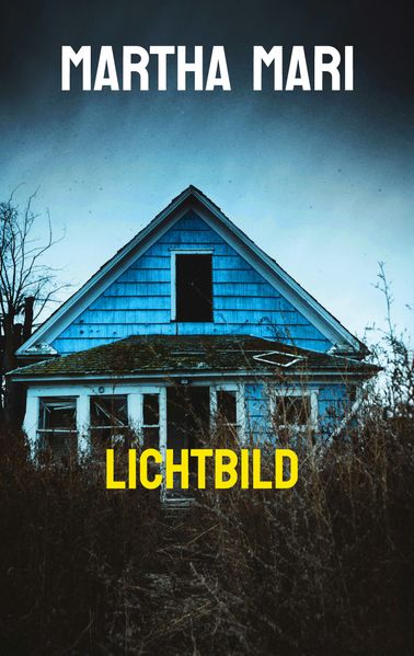 Cover von Lichtbild