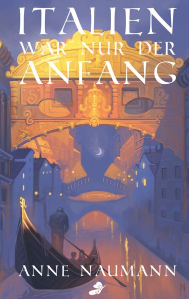 Cover von Italien war nur der Anfang