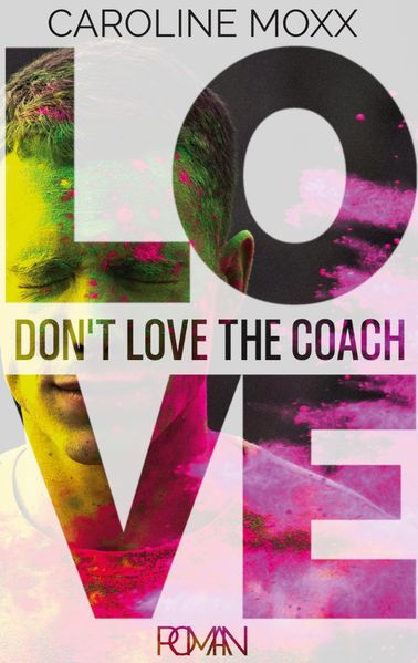 Cover von Don’t love the Coach
