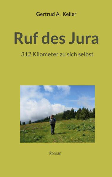 Cover von Ruf des Jura