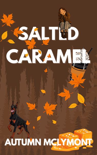 Cover von Salted Caramel