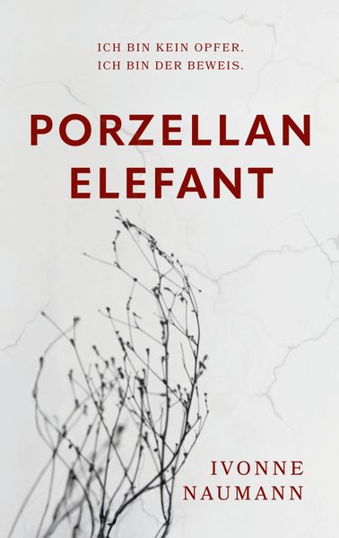 Cover von Porzellanelefant