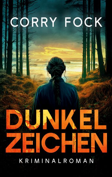 Cover von Dunkelzeichen