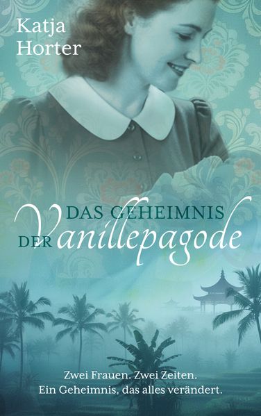 Cover von Das Geheimnis der Vanillepagode