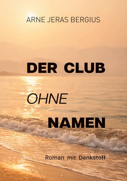 Cover von Der Club ohne Namen