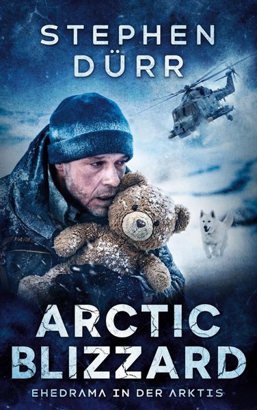 Cover von Arctic Blizzard