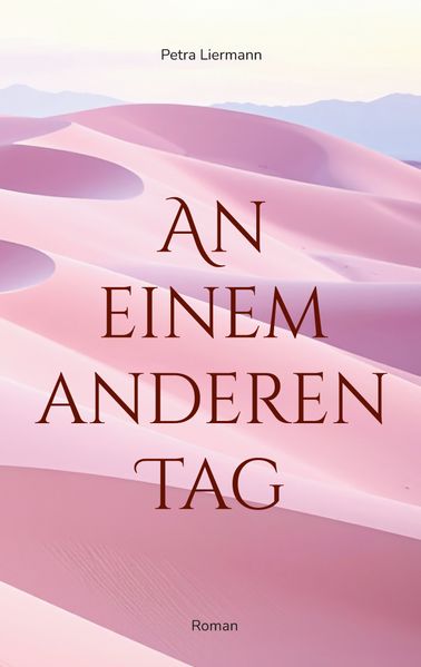 Cover von An einem anderen Tag