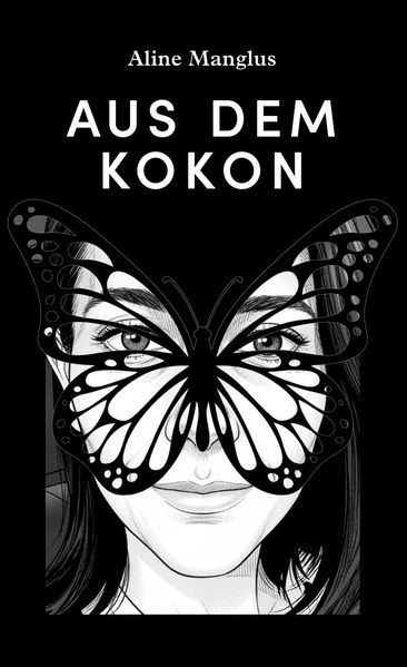 Cover von Aus dem Kokon