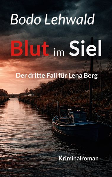 Cover von Blut im Siel