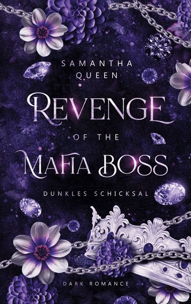 Cover von Revenge of the Mafia Boss