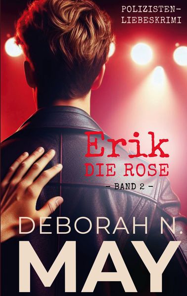 Cover von Erik