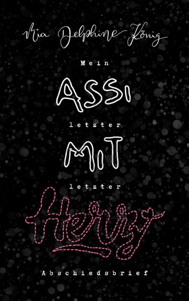 Cover von Assi mit Herz