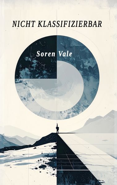 Cover von Nicht klassifizierbar