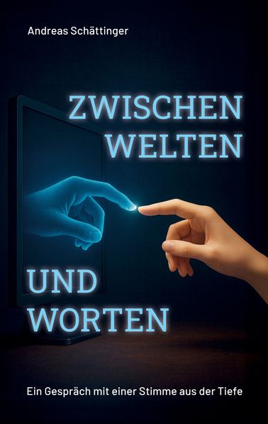 Cover von Zwischen Welten und Worten