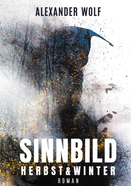 Cover von Sinnbild