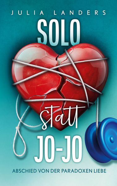 Cover von Solo statt Jo-Jo
