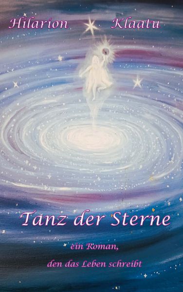 Cover von Tanz der Sterne