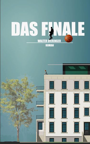 Cover von Das Finale