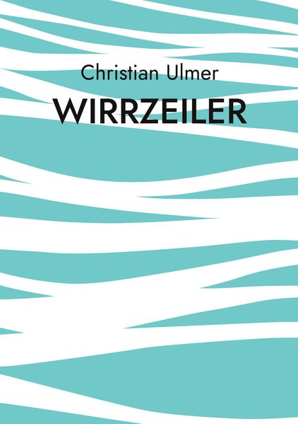 Cover von Wirrzeiler