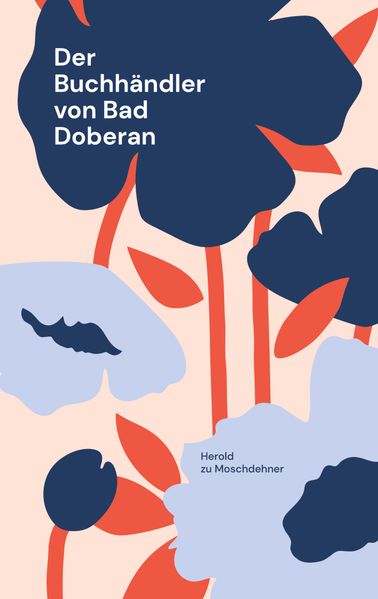 Cover von Der Buchhändler von Bad Doberan