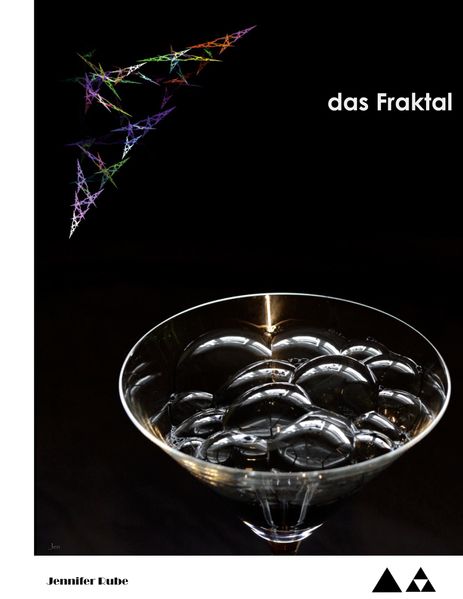 Cover von das Fraktal