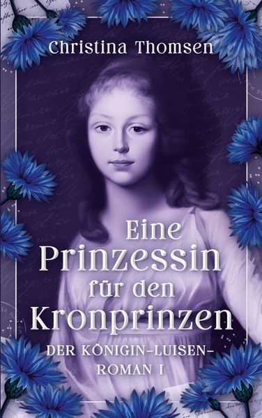 Cover von Eine Prinzessin für den Kronprinzen