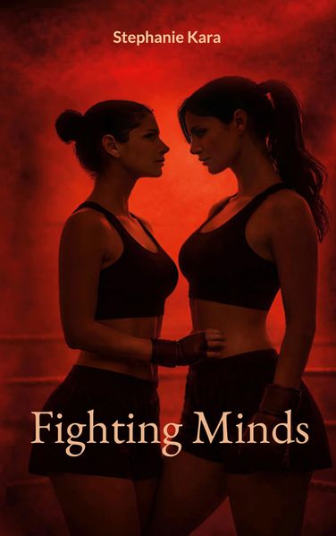 Cover von Fighting Minds