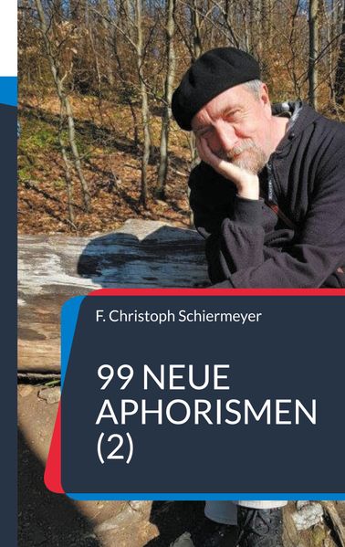 Cover von 99 neue Aphorismen (2)
