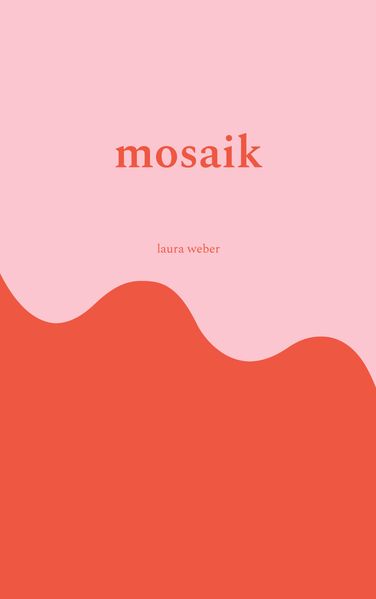 Cover von mosaik