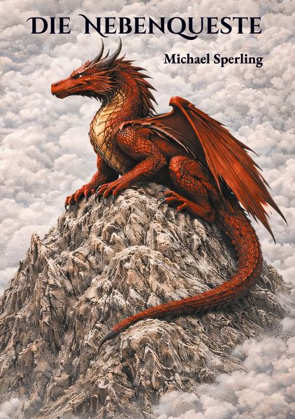 Cover von Die Nebenqueste