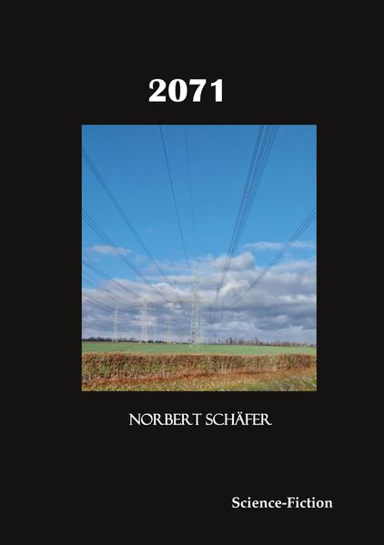 Cover von 2071