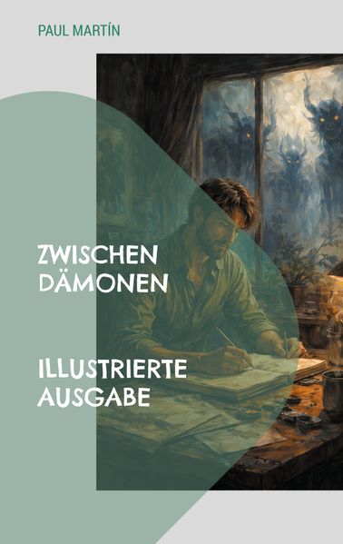 Cover von Zwischen Dämonen