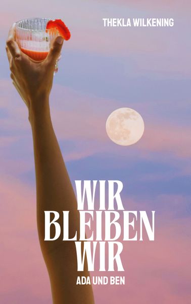 Cover von Wir bleiben wir