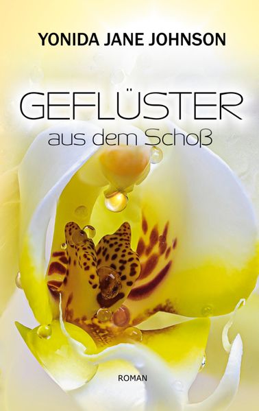 Cover von Geflüster aus dem Schoß