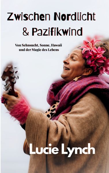 Cover von Zwischen Nordlicht & Pazifikwind