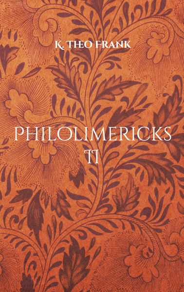 Cover von Philolimericks II