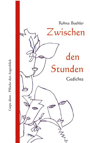 Cover von Zwischen den Stunden