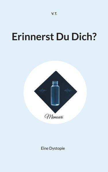 Cover von Erinnerst Du Dich?