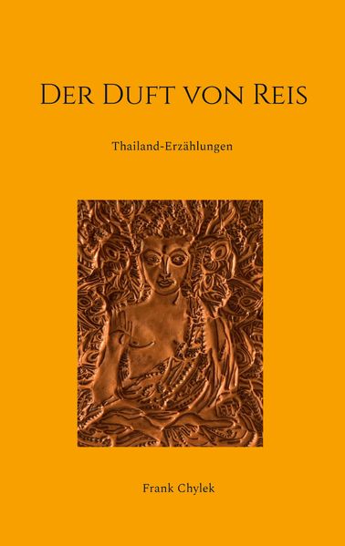 Cover von Der Duft von Reis