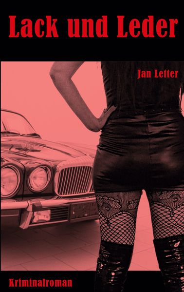 Cover von Lack und Leder