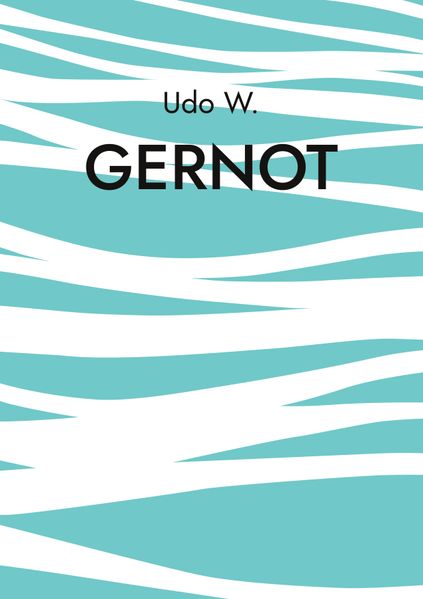 Cover von Gernot