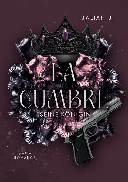 Cover von La Cumbre – Seine Königin